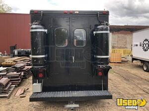 Used Food Trucks For Sale In Wisconsin Buy Mobile Kitchens