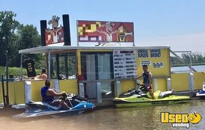 Used Food Trucks For Sale Near Madison Buy Mobile Kitchens