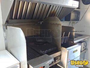 Used Food Trucks For Sale In Wisconsin Buy Mobile Kitchens