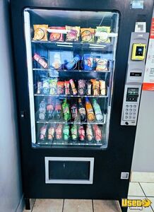 Ams Combo Vending Machine Alabama for Sale