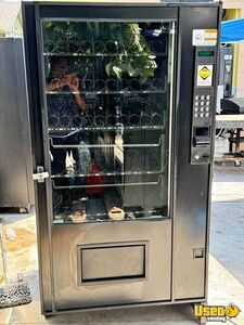 Ams Combo Vending Machine California for Sale