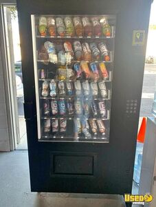 Ams Combo Vending Machine Florida for Sale