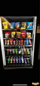 Ams Combo Vending Machine Rhode Island for Sale