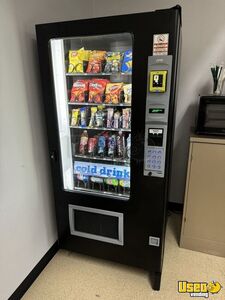Ams Ltf5 Ams Combo Vending Machine Illinois for Sale