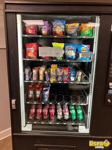 Ams Snack Machine 2 Georgia for Sale