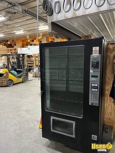 Ams Snack Machine 2 Pennsylvania for Sale