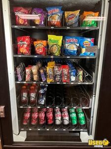 Ams Snack Machine 3 Georgia for Sale