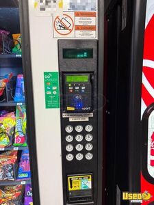 Ams Snack Machine 5 California for Sale