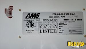 Ams Snack Machine 8 Ohio for Sale