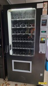 Ams Snack Machine Ohio for Sale