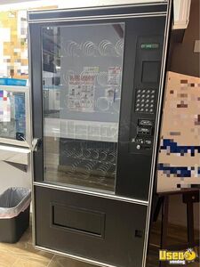 Ams Snack Machine Texas for Sale