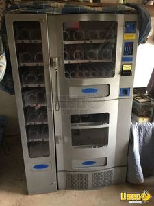 antares vending machine evaporator replacement