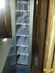 antares vending machine evaporator replacement