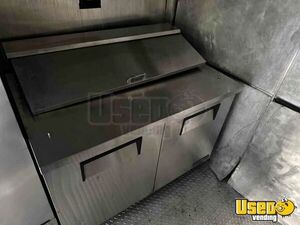 Anvil Food Trailer Concession Trailer Flatgrill Florida for Sale