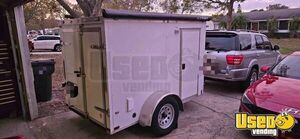 Auto Detailing Trailer / Truck Awning Florida for Sale