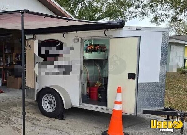 Auto Detailing Trailer / Truck Florida for Sale