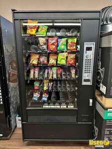 Automatic Products Ap 7600 Automatic Products Snack Machine Texas for Sale