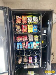 Automatic Products Snack Machine 2 California for Sale