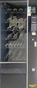 Automatic Products Snack Machine 2 California for Sale