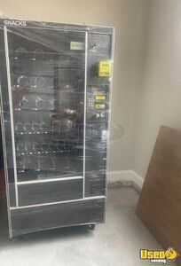 Automatic Products Snack Machine 2 Georgia for Sale