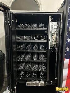 Automatic Products Snack Machine 2 Ohio for Sale