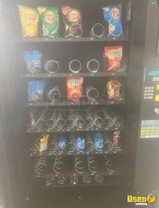 Automatic Products Snack Machine 2 Pennsylvania for Sale