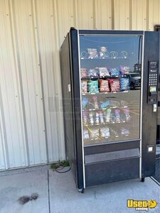 Automatic Products Snack Machine 2 Texas for Sale