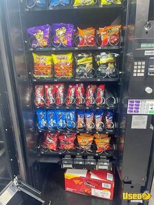 Automatic Products Snack Machine 2 Texas for Sale