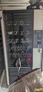 Automatic Products Snack Machine 2 Texas for Sale