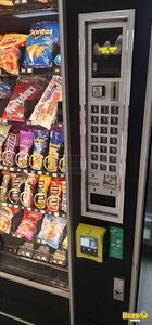 Automatic Products Snack Machine 3 Illinois for Sale