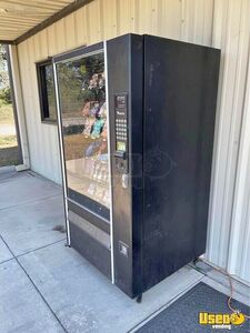 Automatic Products Snack Machine 3 Texas for Sale