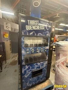 Automatic Products Snack Machine 4 Pennsylvania for Sale