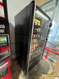 Automatic Products Snack Machine 4 Texas for Sale