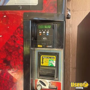 Automatic Products Snack Machine 5 California for Sale