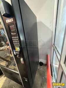 Automatic Products Snack Machine 5 Texas for Sale