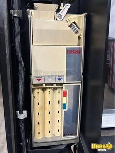 Automatic Products Snack Machine 8 Ohio for Sale