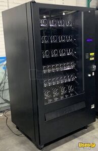 Automatic Products Snack Machine California for Sale