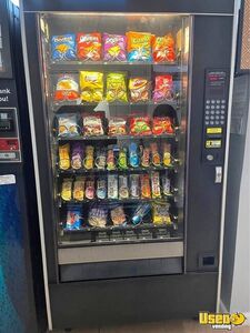 Automatic Products Snack Machine New Jersey for Sale