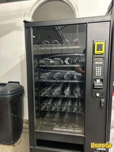 Automatic Products Snack Machine Ohio for Sale