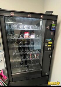 Automatic Products Snack Machine Pennsylvania for Sale