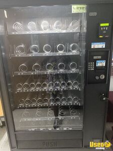 Automatic Products 123 Snack Machine - A&M Vending Machine Sales