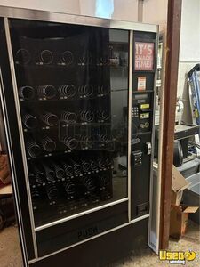 Automatic Products Snack Machine Texas for Sale