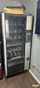 Automatic Products Snack Machine Texas for Sale