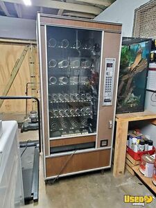 Automatic Products Snack Machine Texas for Sale