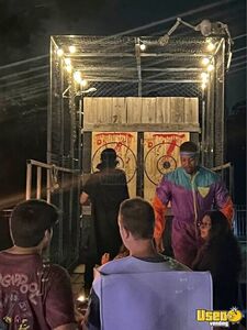 Axe Throwing Trailer Party / Gaming Trailer Additional 1 Georgia for Sale