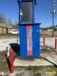 Bagged Ice Machine 2 Alabama for Sale