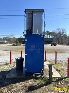 Bagged Ice Machine 3 Alabama for Sale