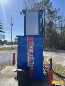 Bagged Ice Machine 4 Alabama for Sale