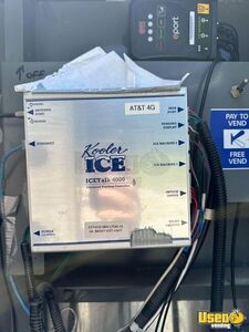 Bagged Ice Machine 6 Texas for Sale