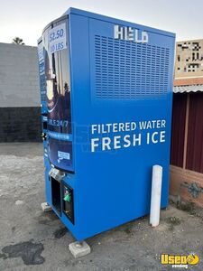Californians are turning to vending machines for safer water. Are they  being swindled?, California